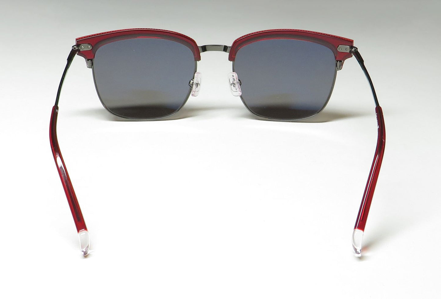 Morel Red Parker 90021c Sunglasses