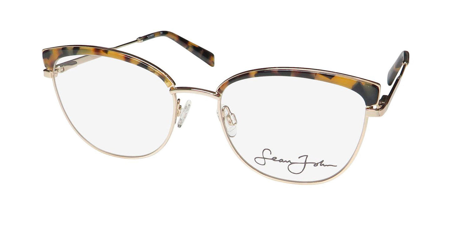 Sean John 6031 Eyeglasses