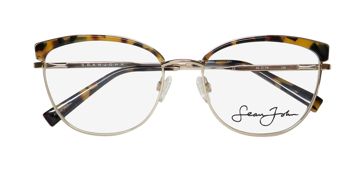 Sean John 6031 Eyeglasses