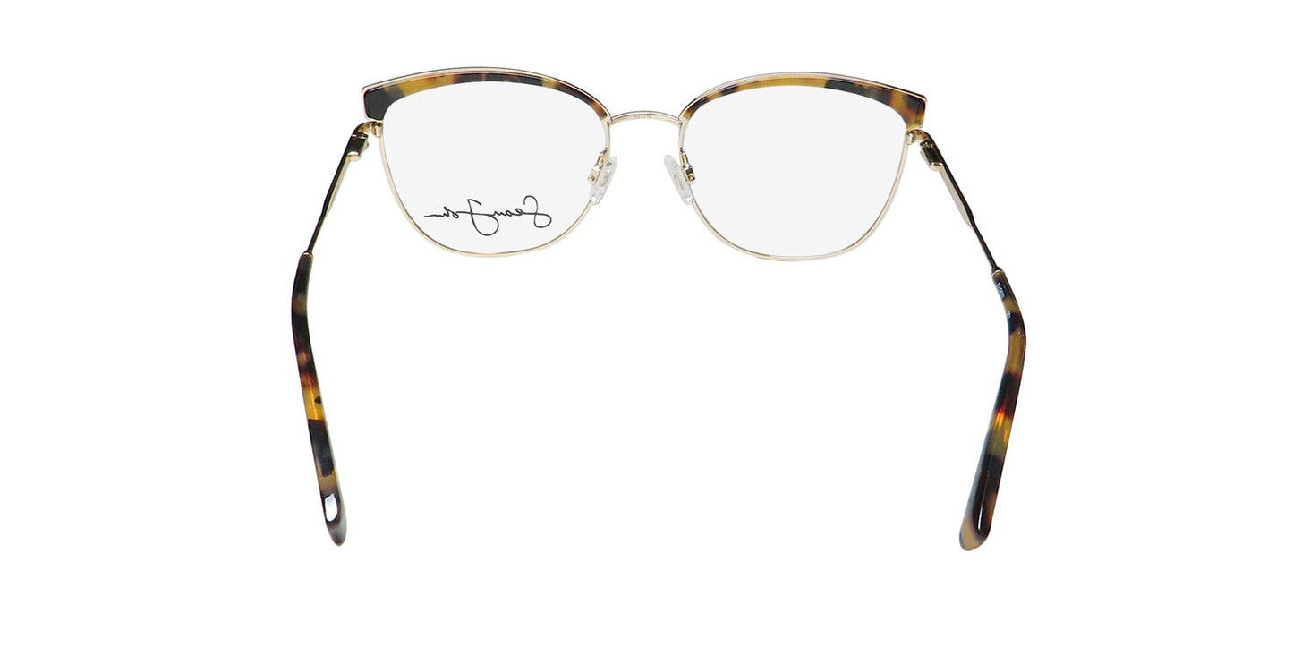 Sean John 6031 Eyeglasses
