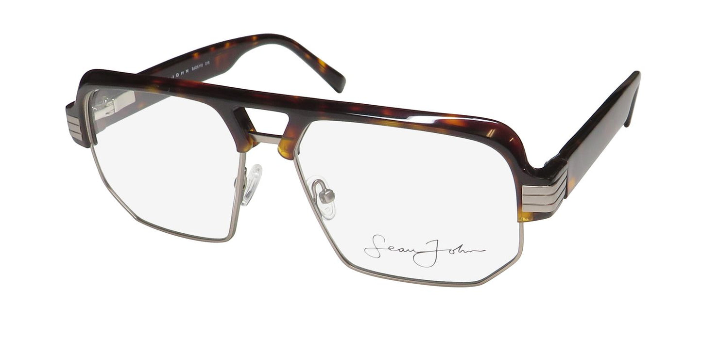 Sean John 5110 Eyeglasses
