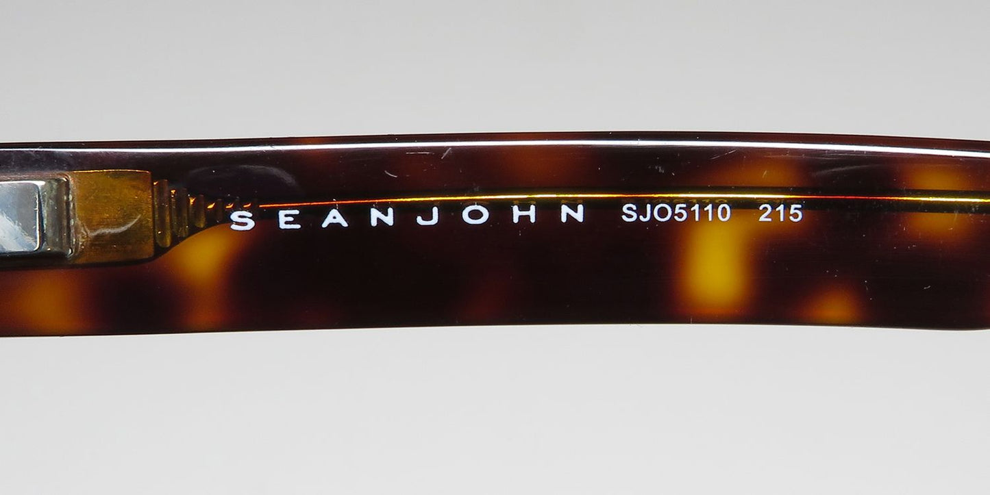Sean John 5110 Eyeglasses