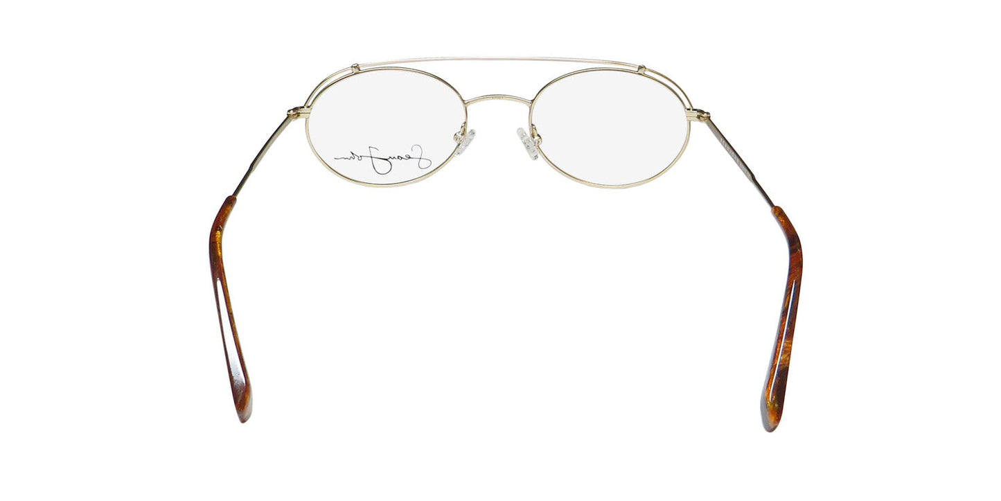 Sean John 5112 Eyeglasses