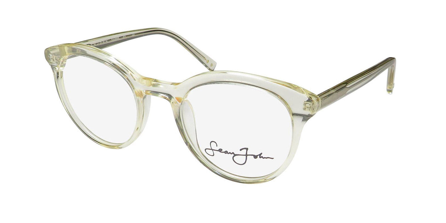 Sean John 6008 Eyeglasses