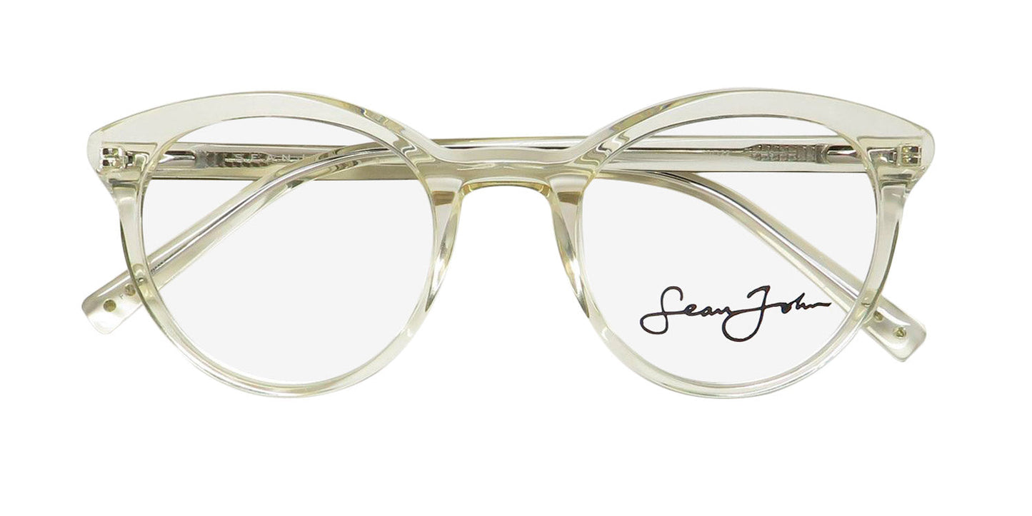 Sean John 6008 Eyeglasses