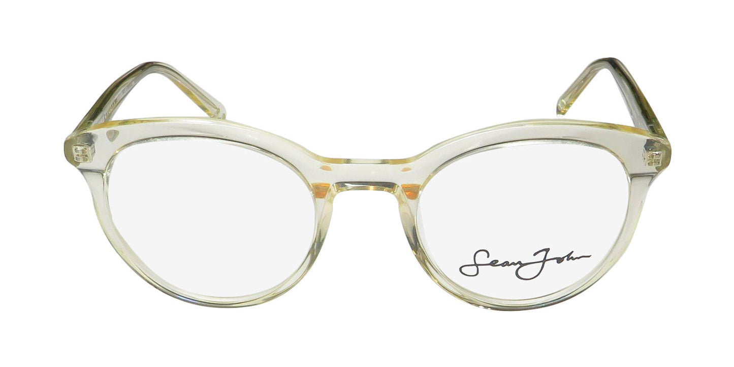 Sean John 6008 Eyeglasses