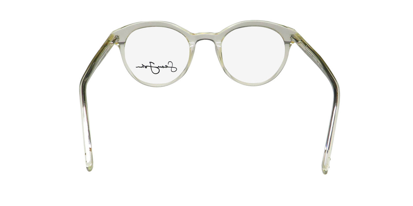 Sean John 6008 Eyeglasses