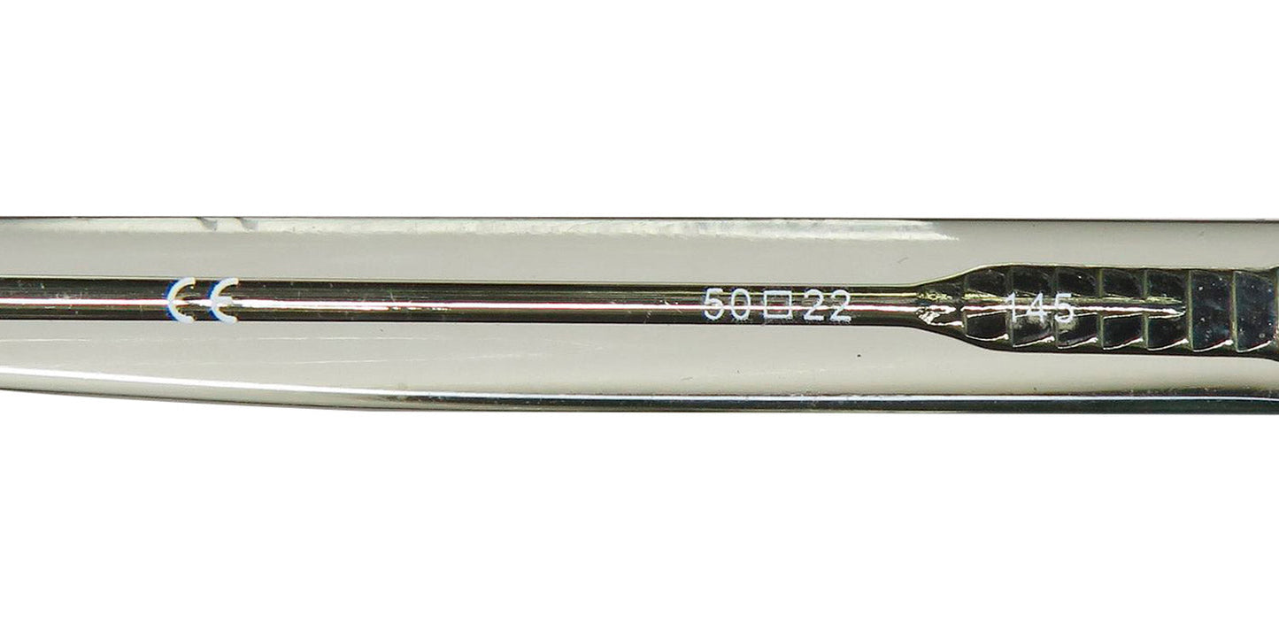 Sean John 6008 Eyeglasses