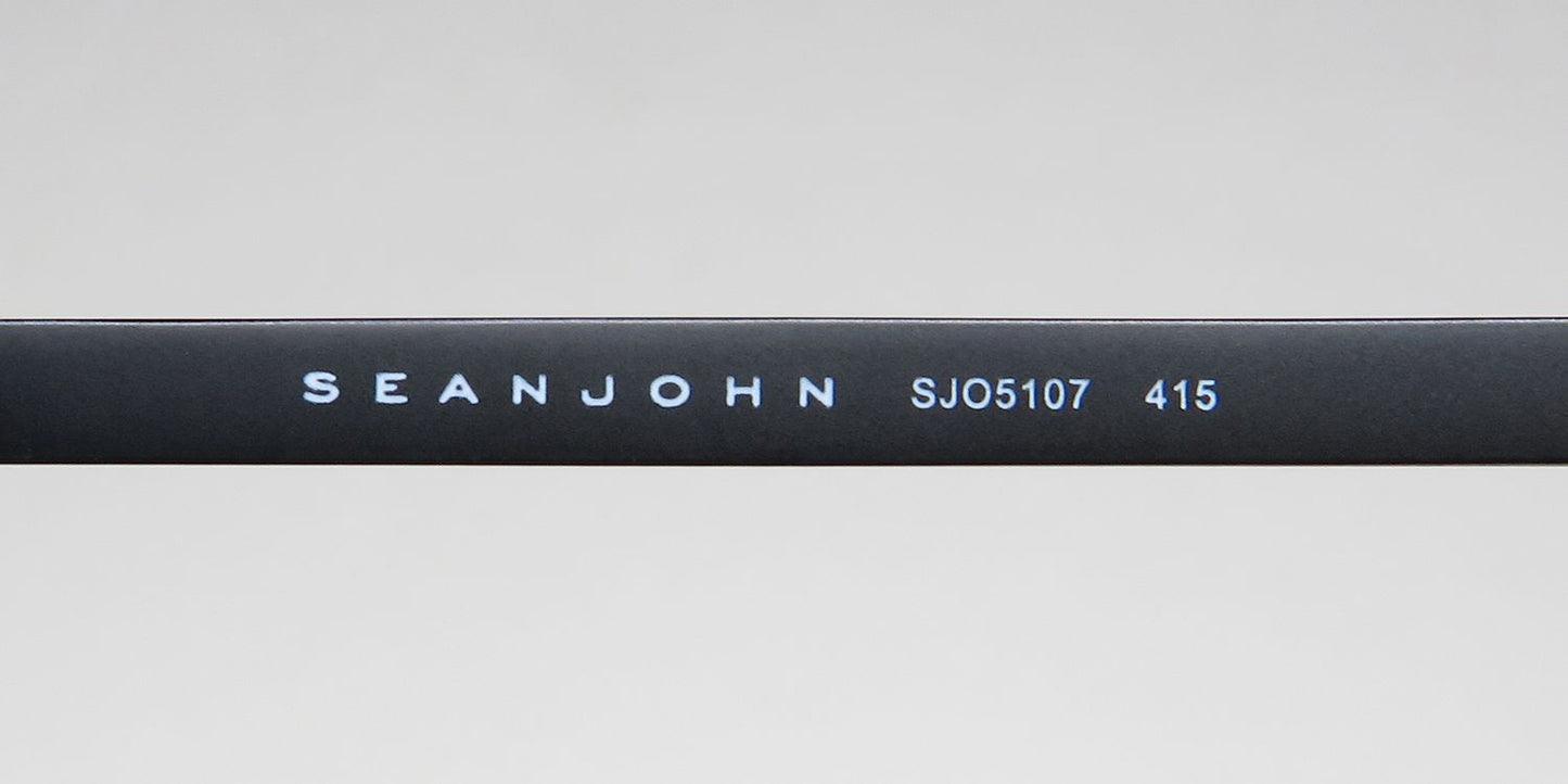Sean John 5107 Eyeglasses