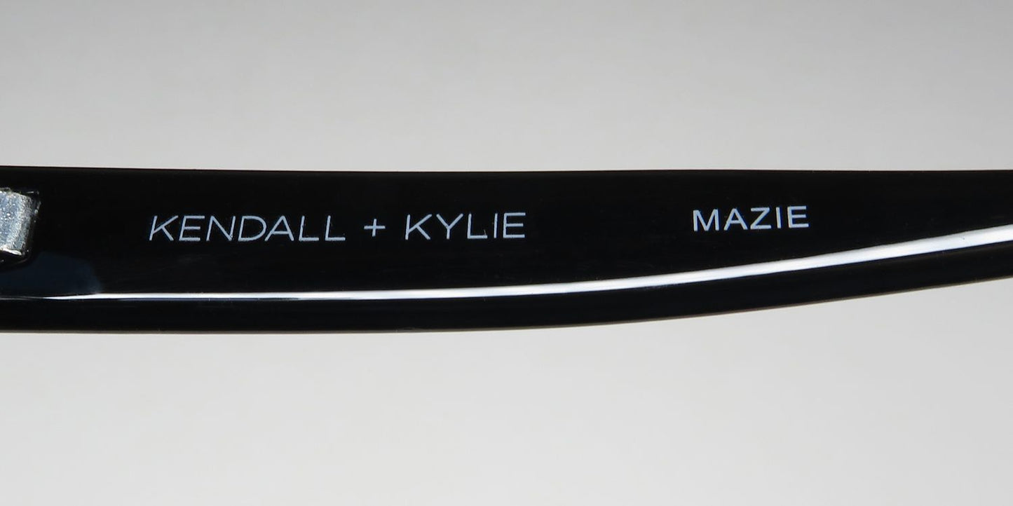 Kendall + Kylie Kk5121 Mazie Sunglasses