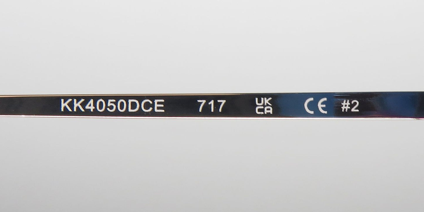 Kendall + Kylie Kk4050dce Jett Sunglasses