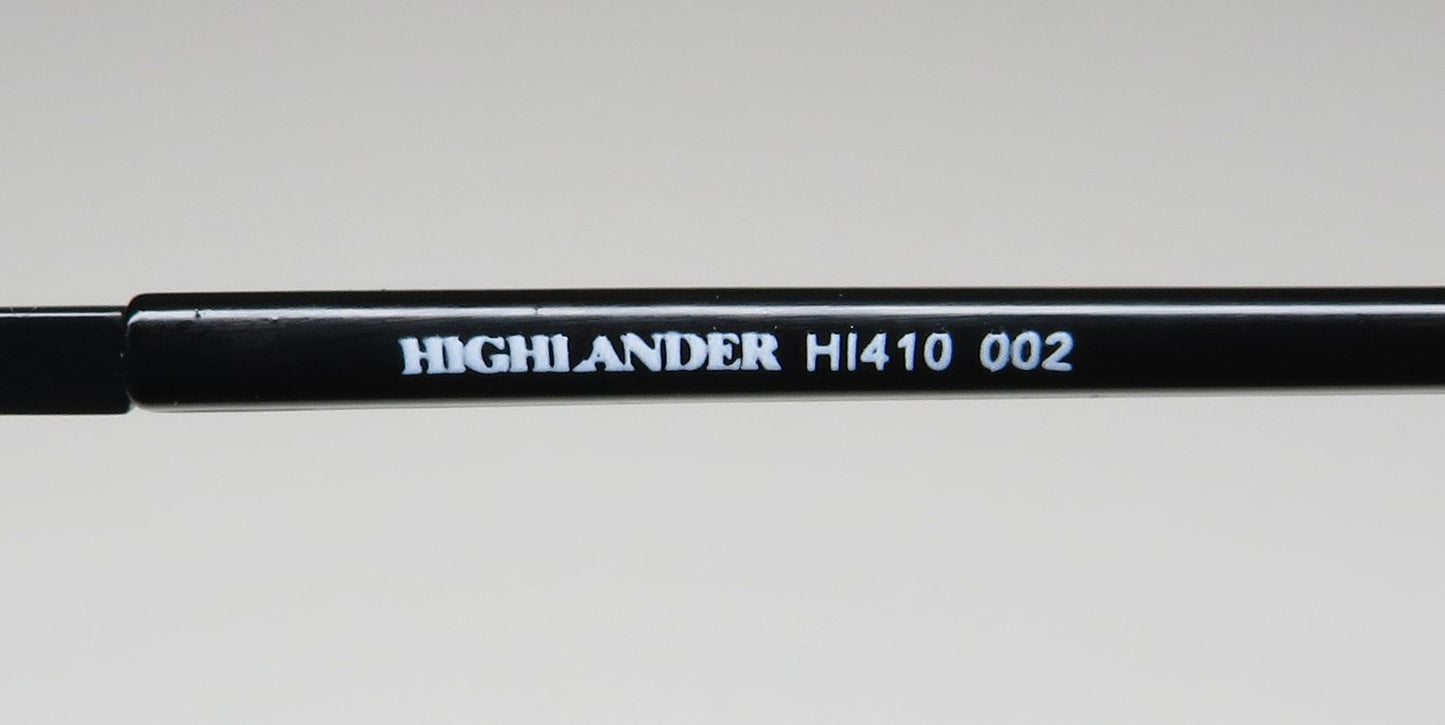Highlander Hi410 Eyeglasses