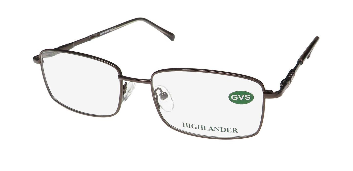 Highlander Hi410 Eyeglasses