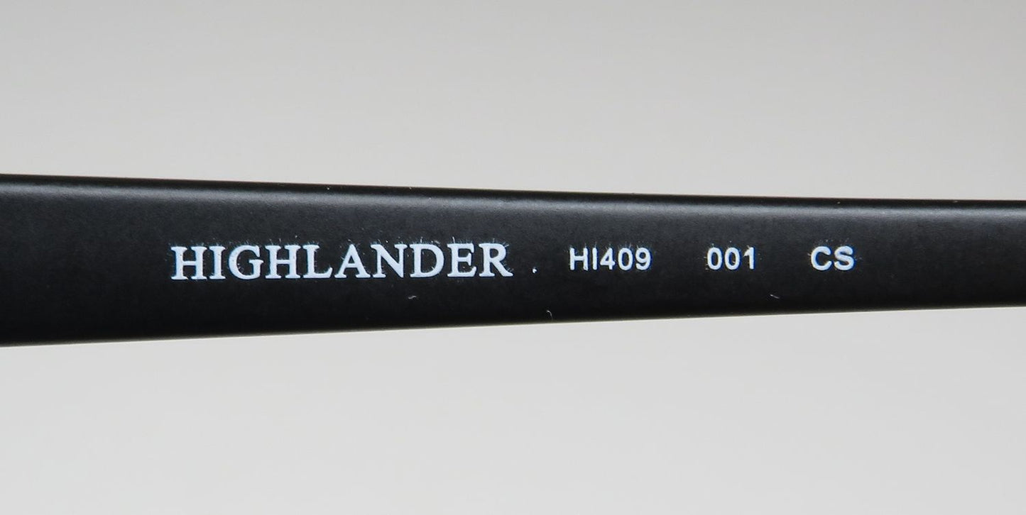 Highlander Hi409 Eyeglasses