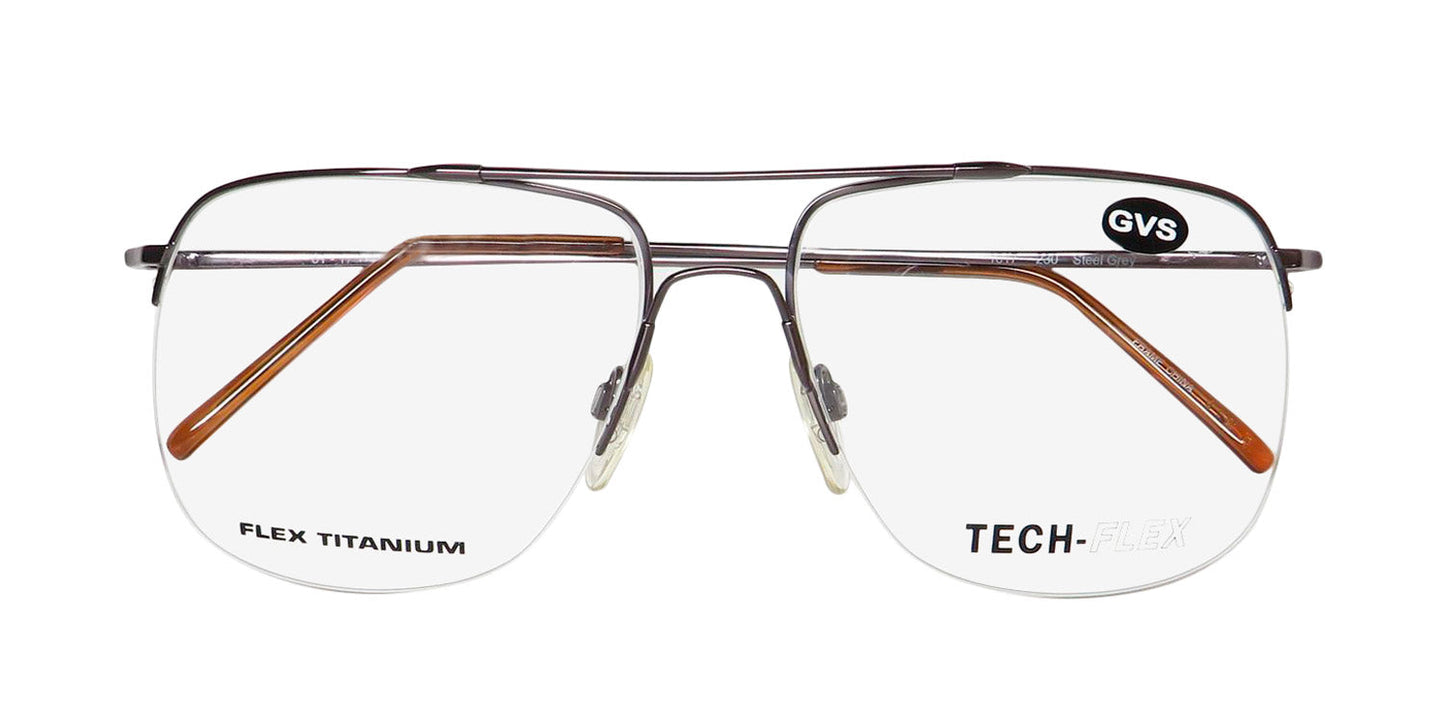 Tech-Flex 1017 Eyeglasses