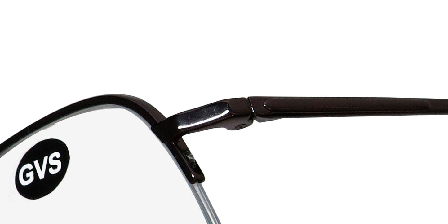 Tech-Flex 1017 Eyeglasses