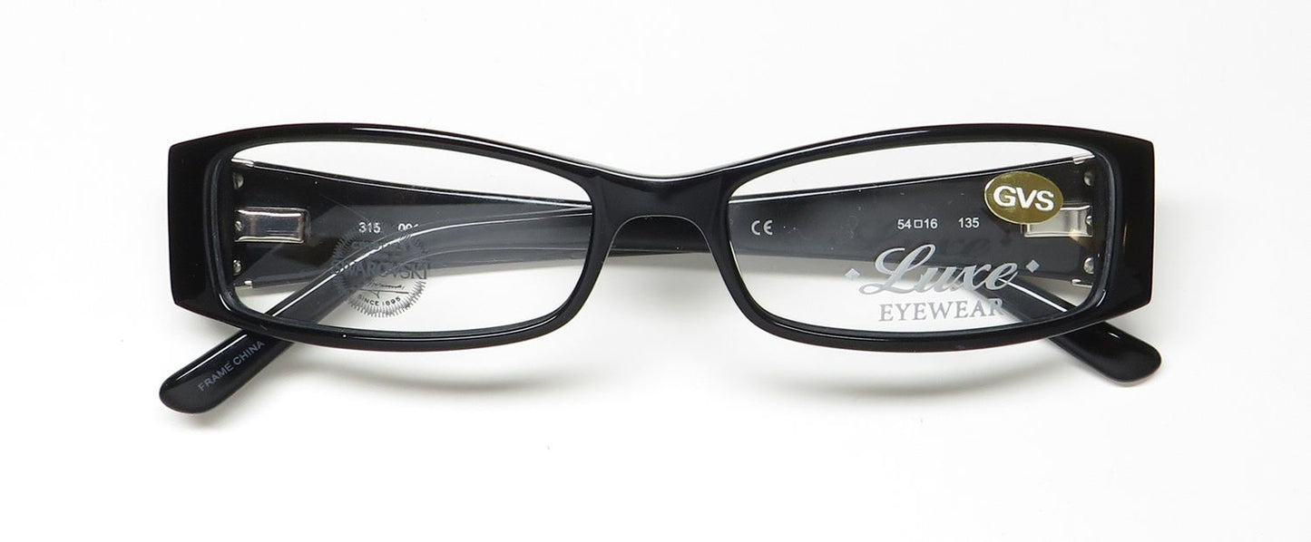 Luxe 315 Eyeglasses