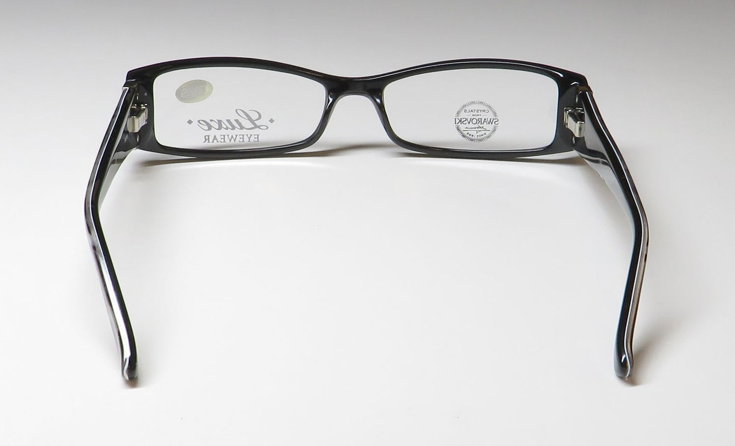 Luxe 315 Eyeglasses