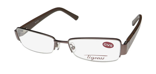 Tigress Tgs111 Eyeglasses