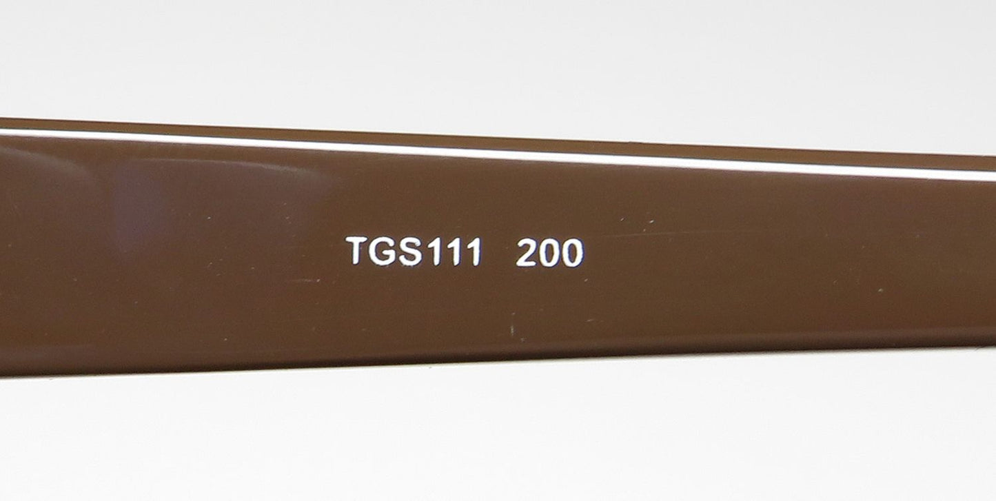 Tigress Tgs111 Eyeglasses