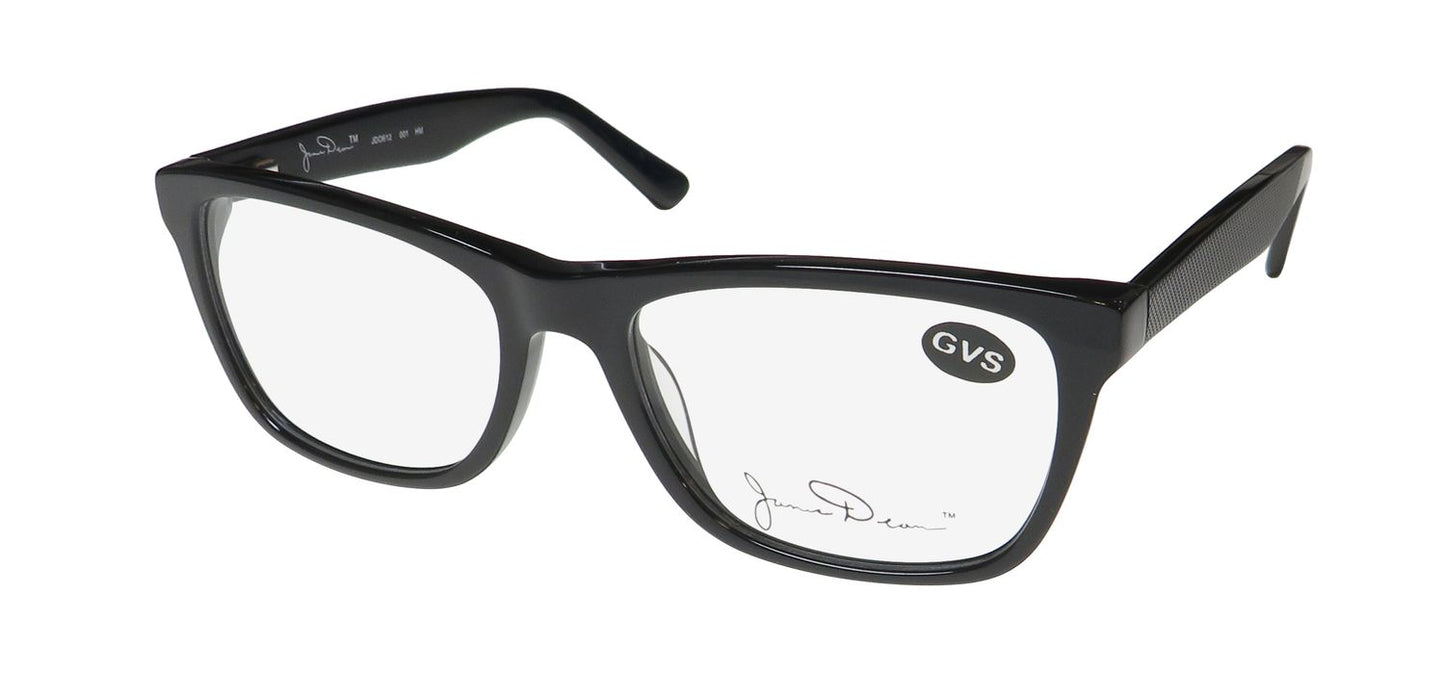 James Dean Jdo612 Eyeglasses