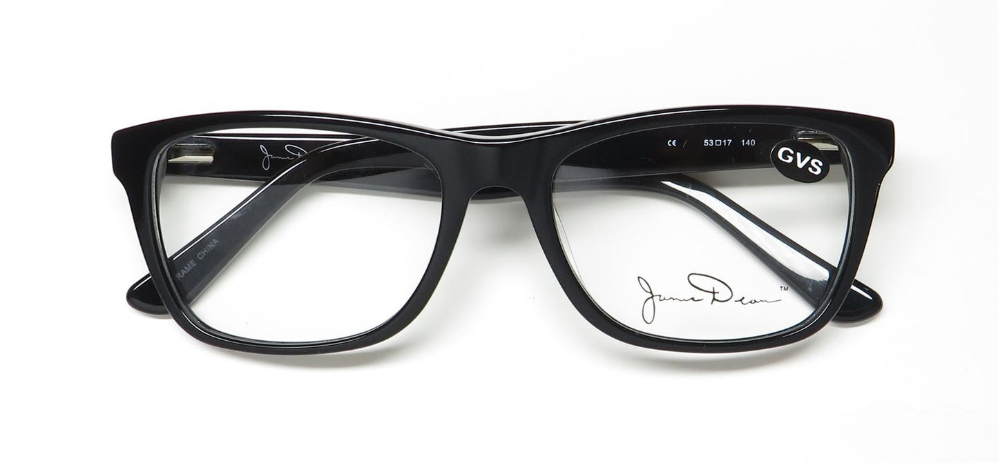 James Dean Jdo612 Eyeglasses