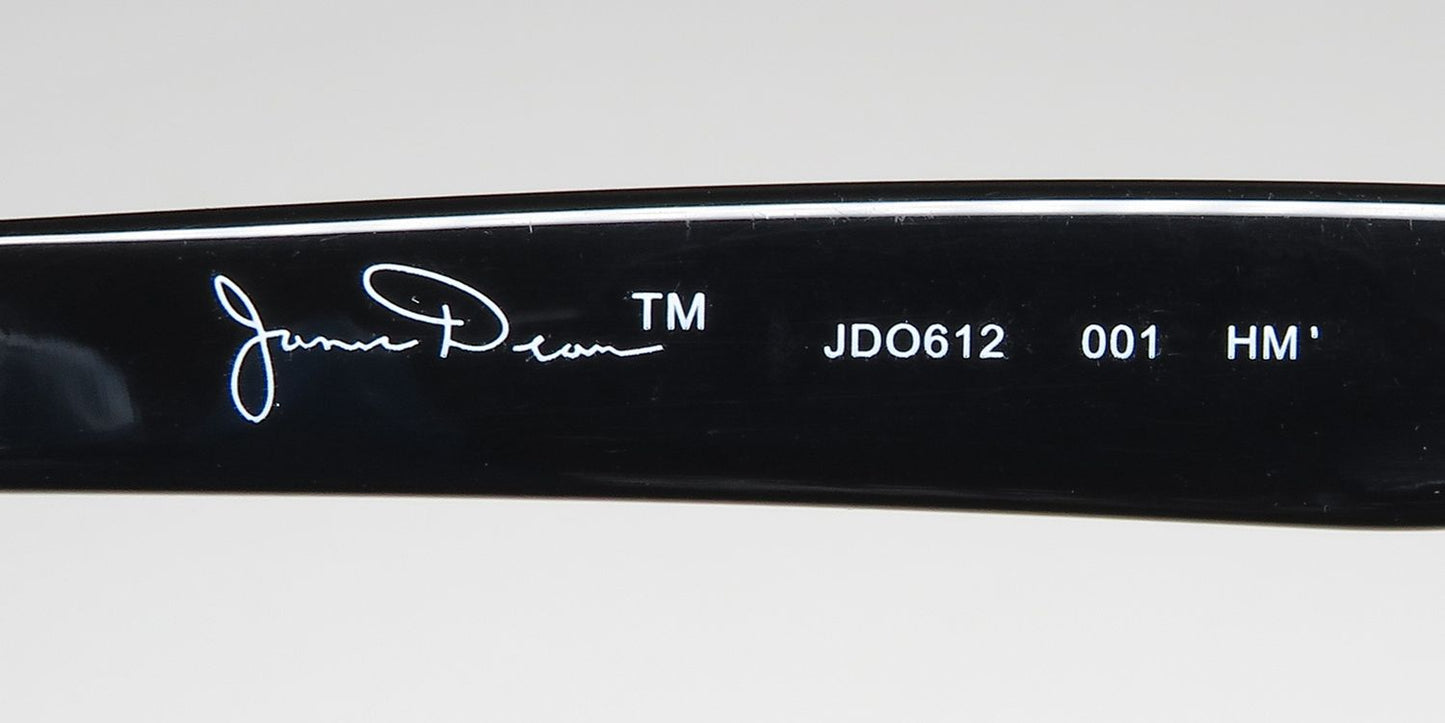 James Dean Jdo612 Eyeglasses