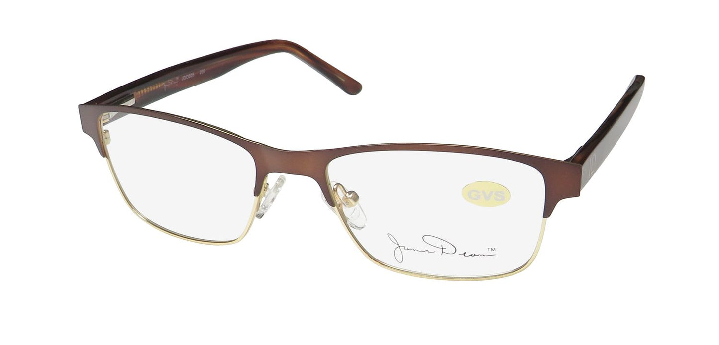 James Dean Jdo605 Eyeglasses