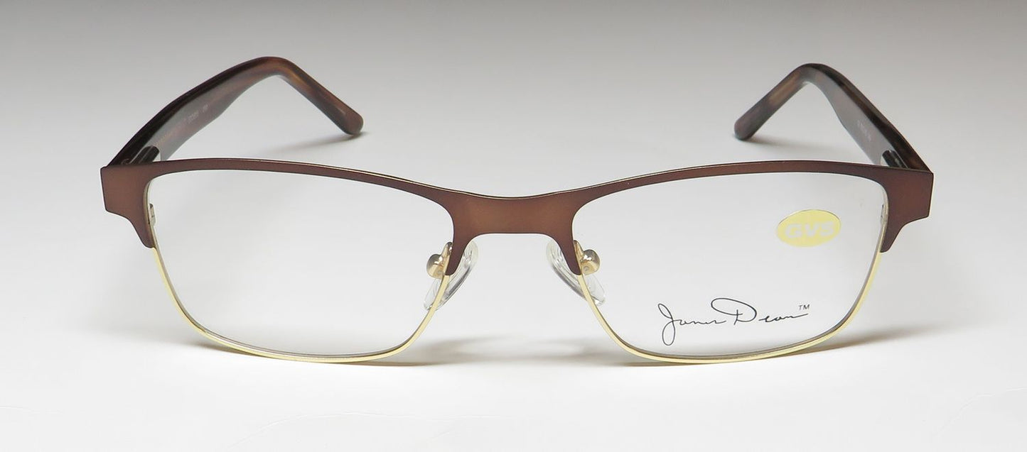James Dean Jdo605 Eyeglasses