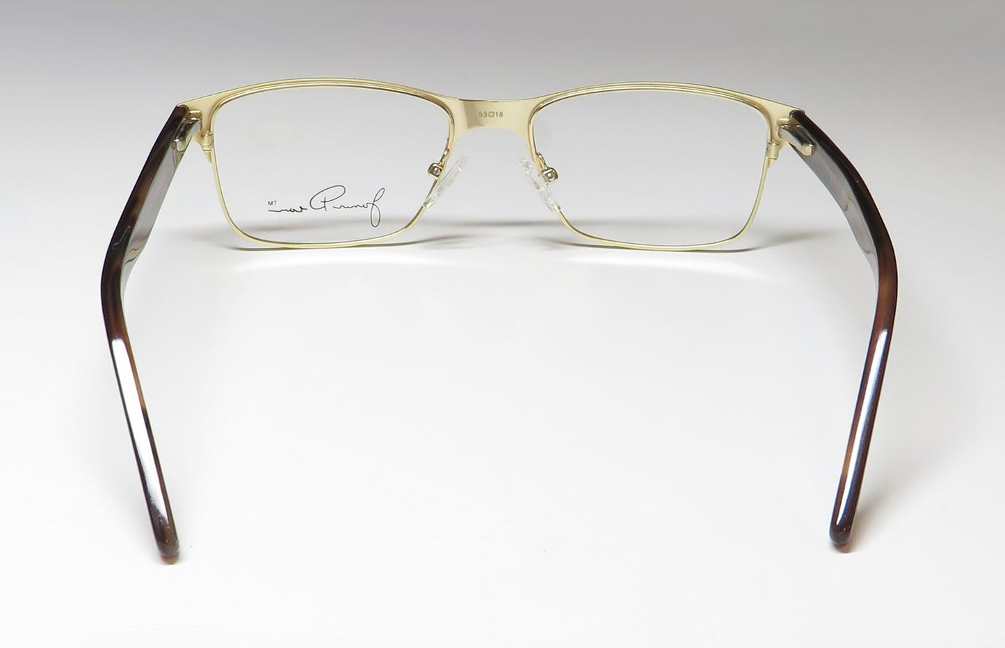 James Dean Jdo605 Eyeglasses