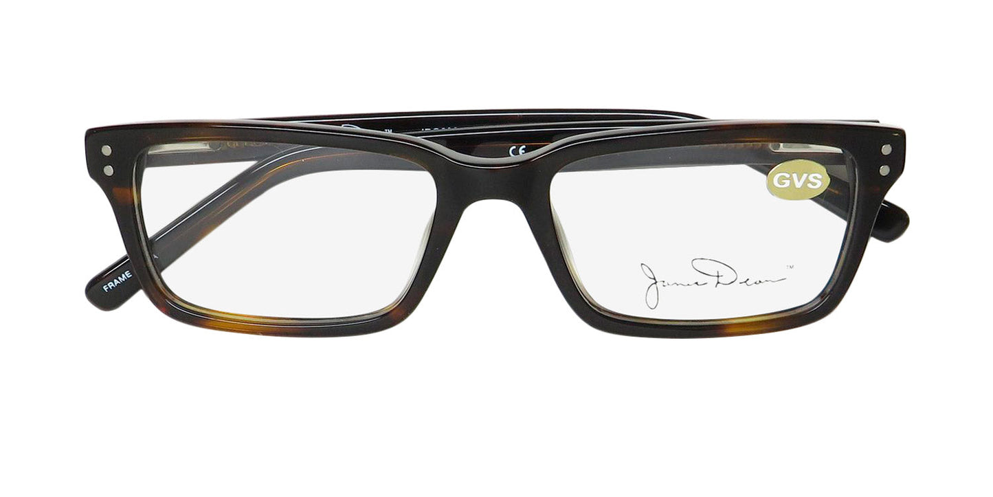 James Dean Jdo603 Eyeglasses