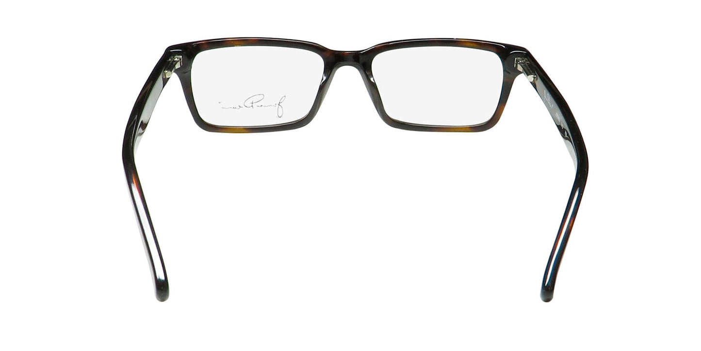 James Dean Jdo603 Eyeglasses
