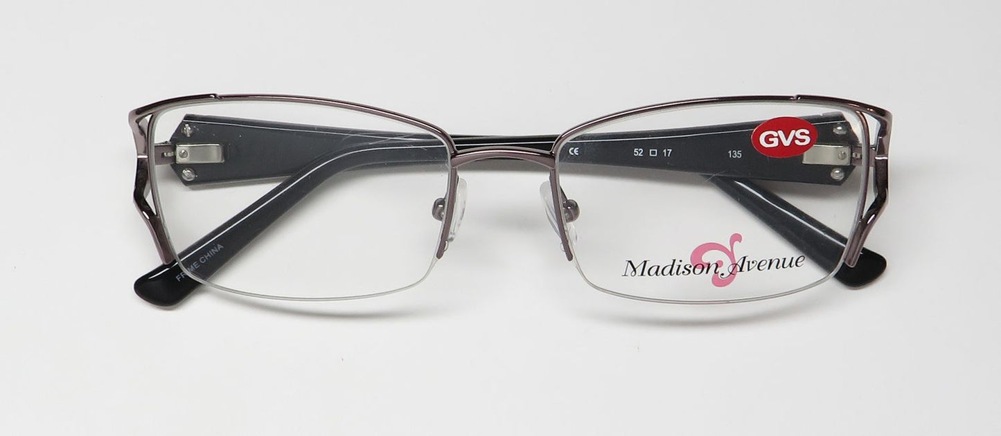 Madison Avenue Mal105 Eyeglasses