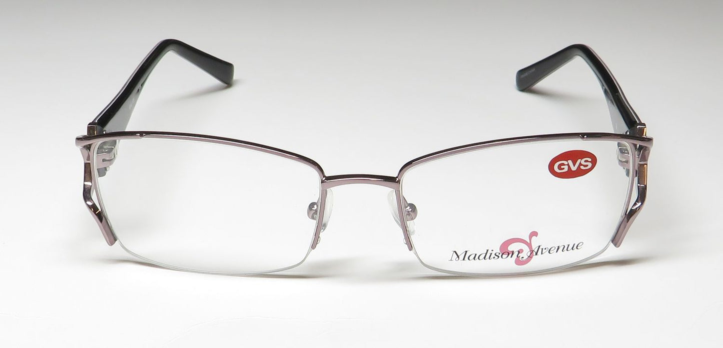 Madison Avenue Mal105 Eyeglasses