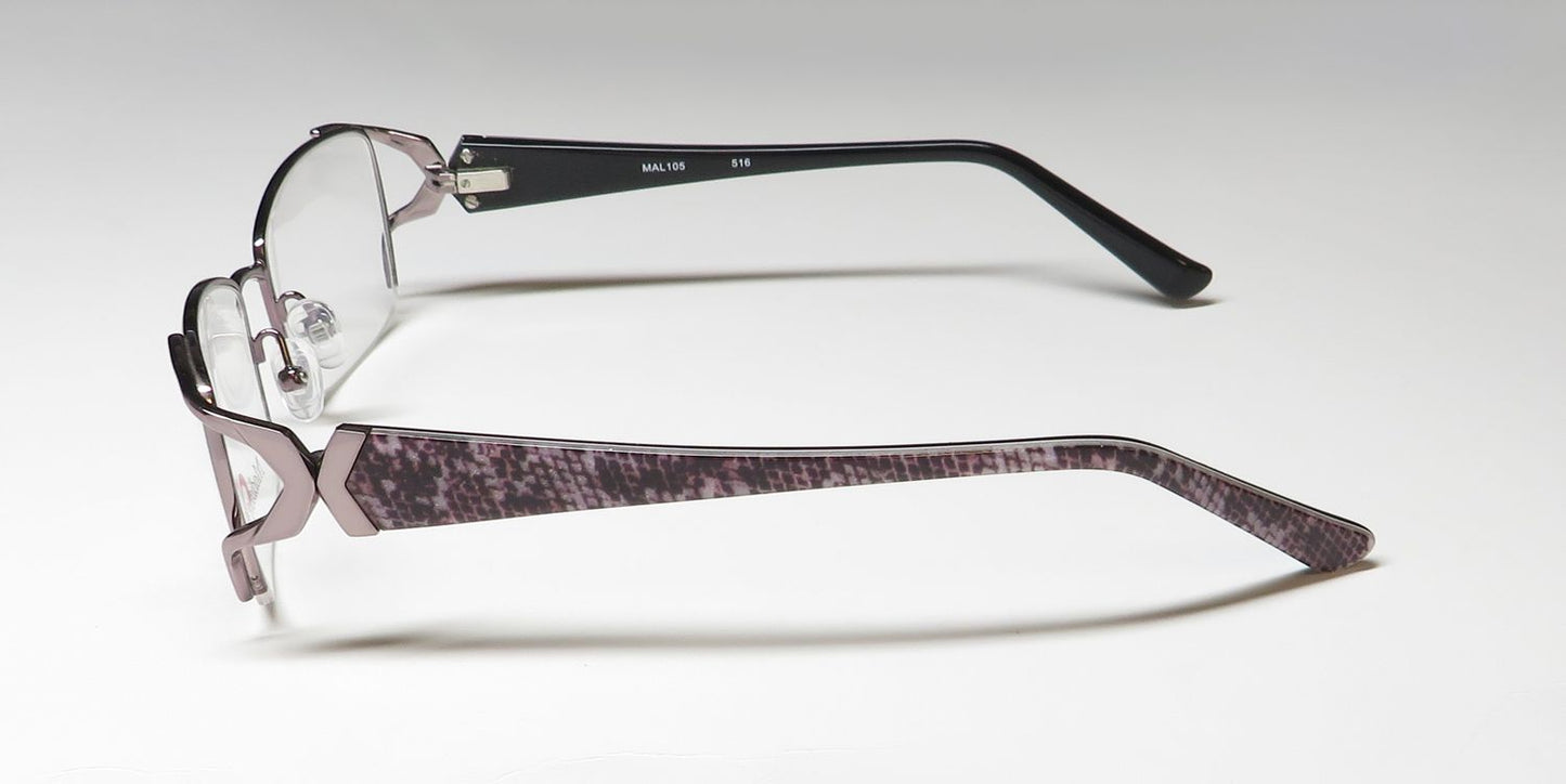 Madison Avenue Mal105 Eyeglasses