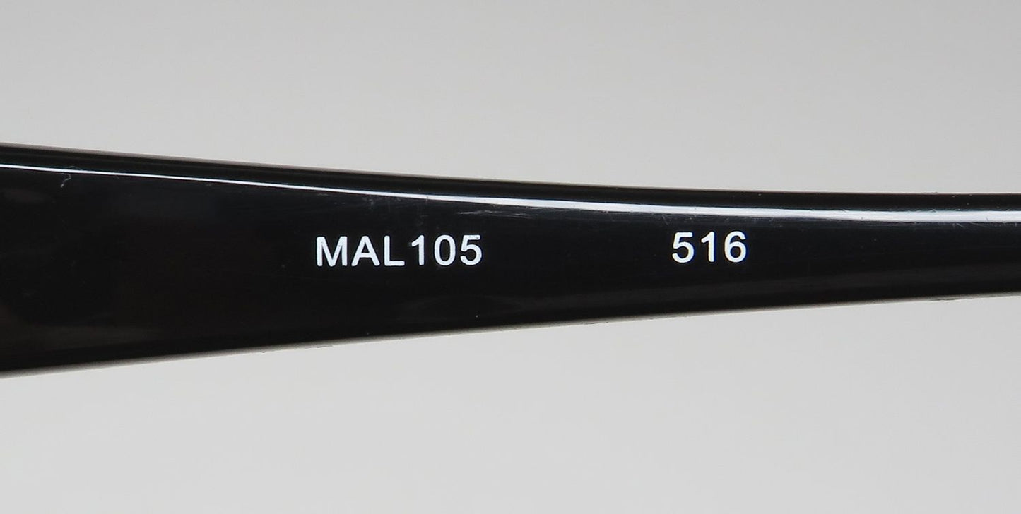 Madison Avenue Mal105 Eyeglasses