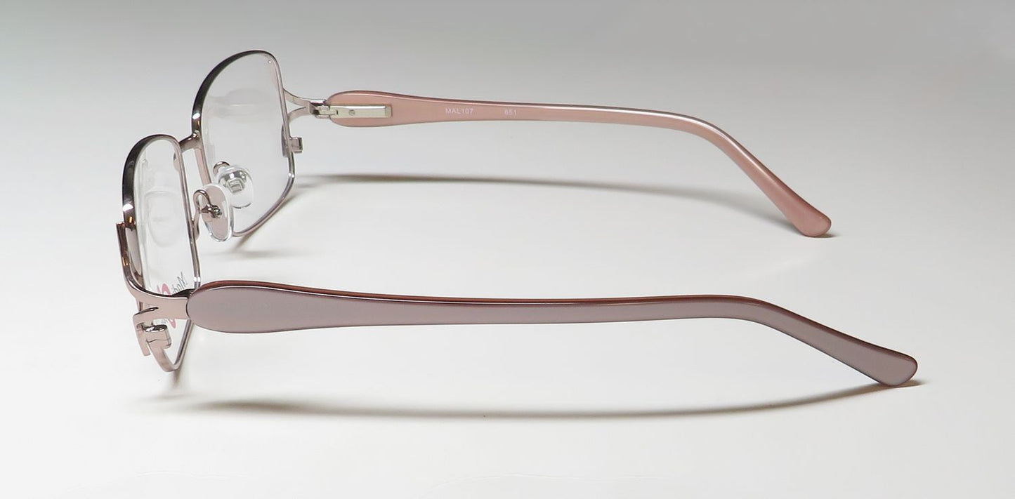 Madison Avenue Mal107 Eyeglasses