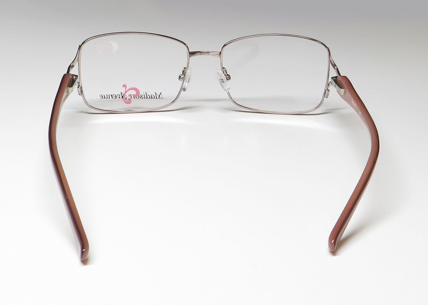 Madison Avenue Mal107 Eyeglasses