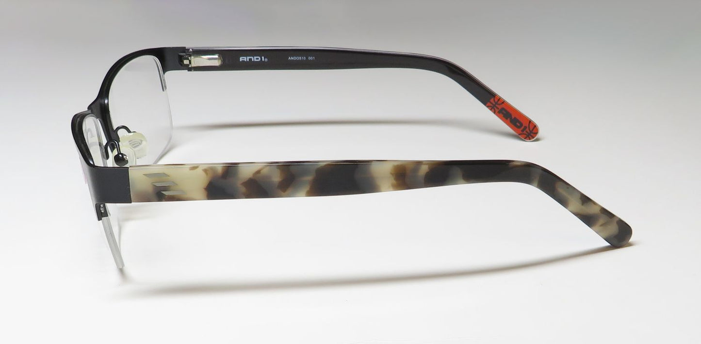 AND1 Ando510 Eyeglasses