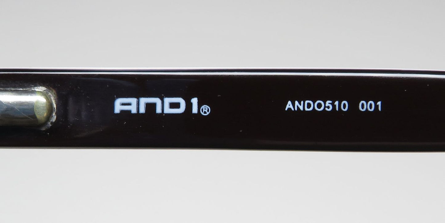 AND1 Ando510 Eyeglasses