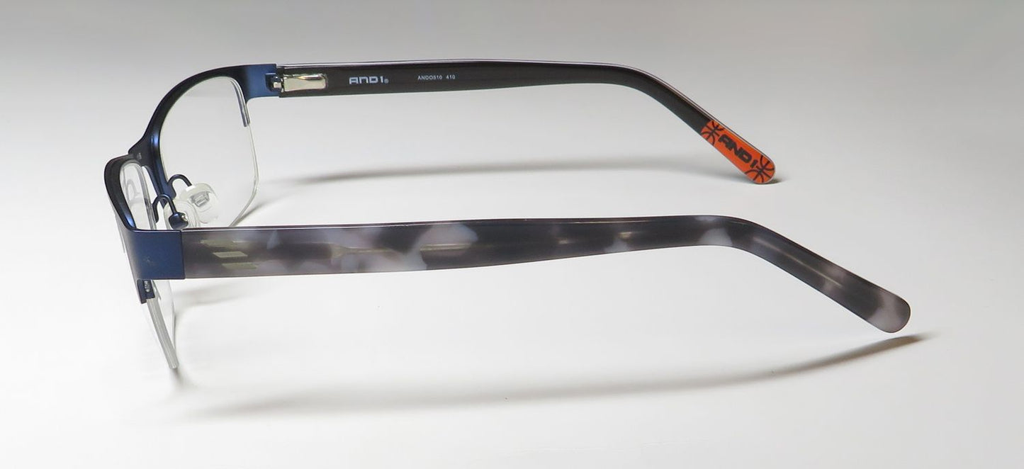 AND1 Ando510 Eyeglasses