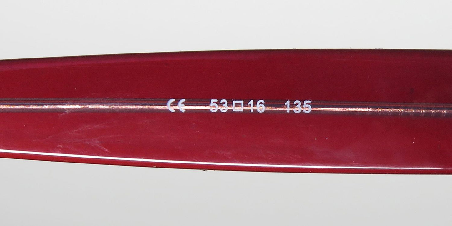 Elegance El217 Eyeglasses