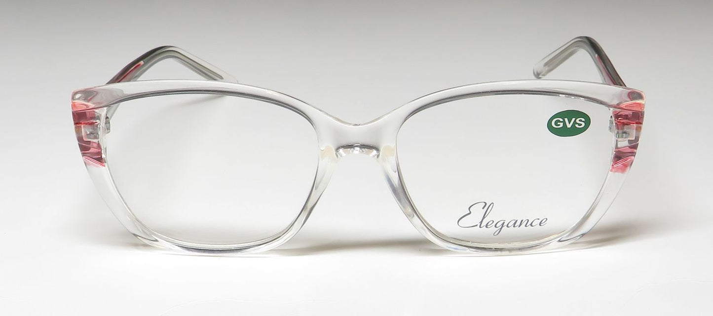 Elegance El218 Eyeglasses