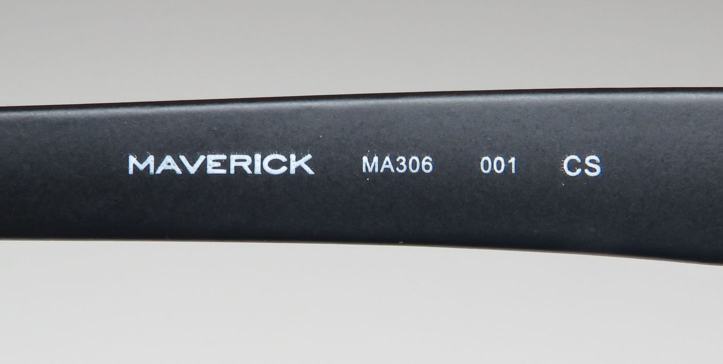 Maverick Ma306 Eyeglasses