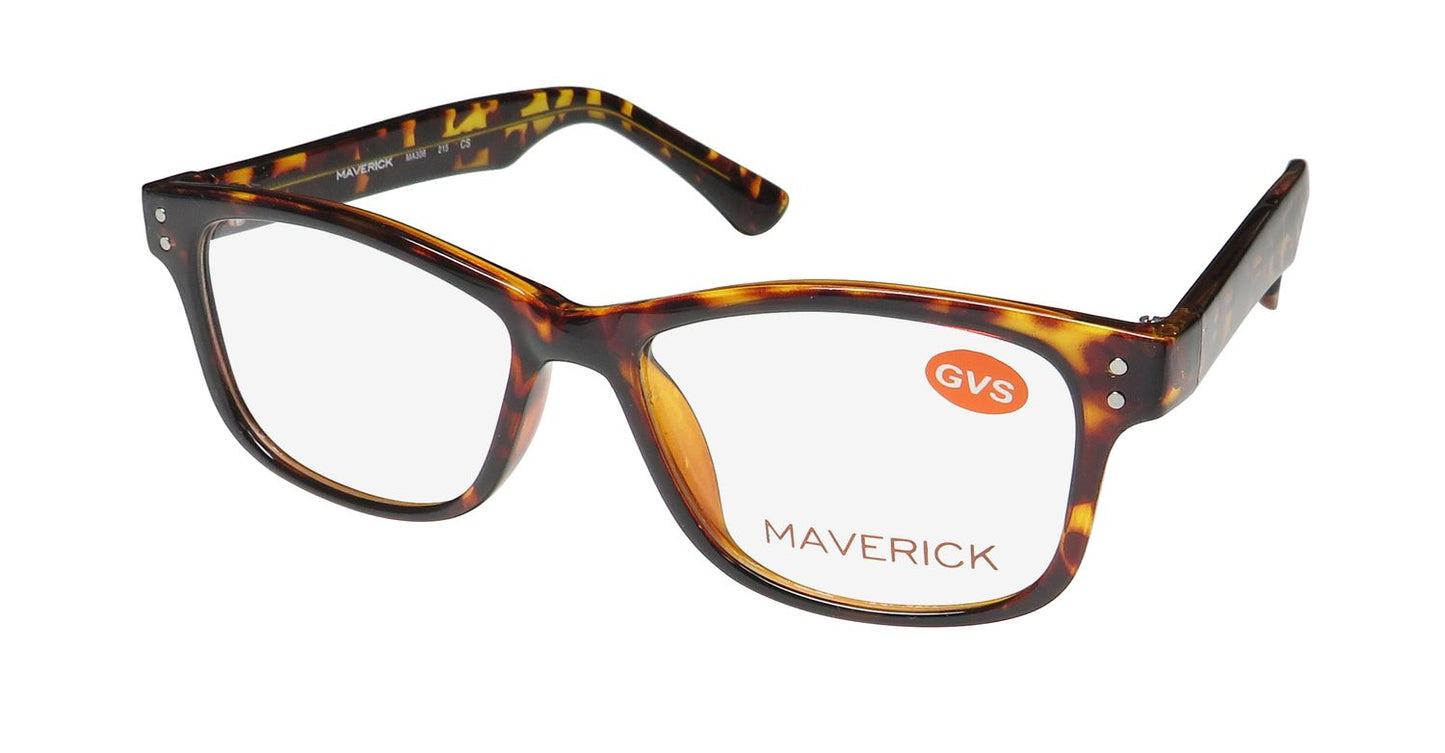 Maverick Ma306 Eyeglasses