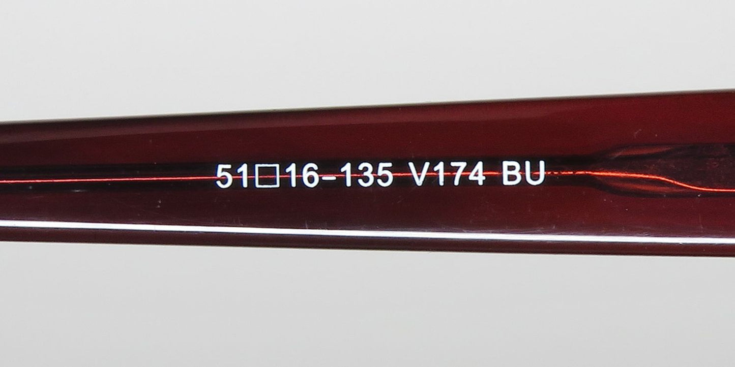 Vera Wang V174 Eyeglasses