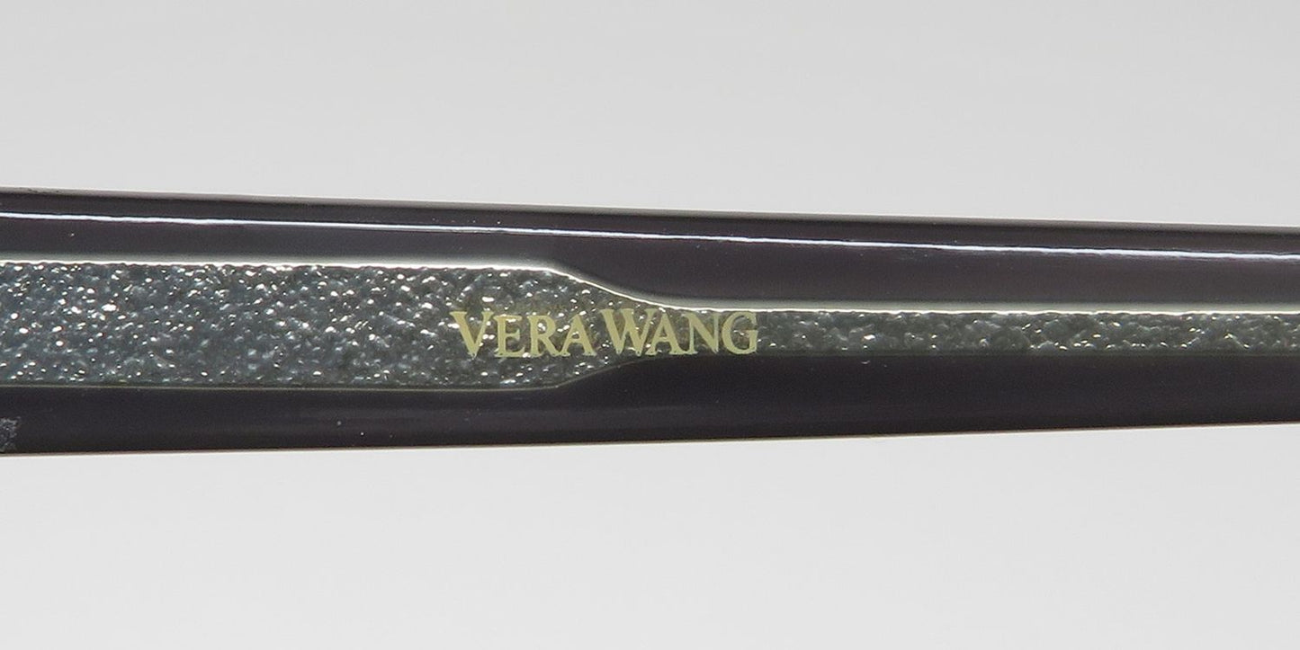 Vera Wang V143 Eyeglasses