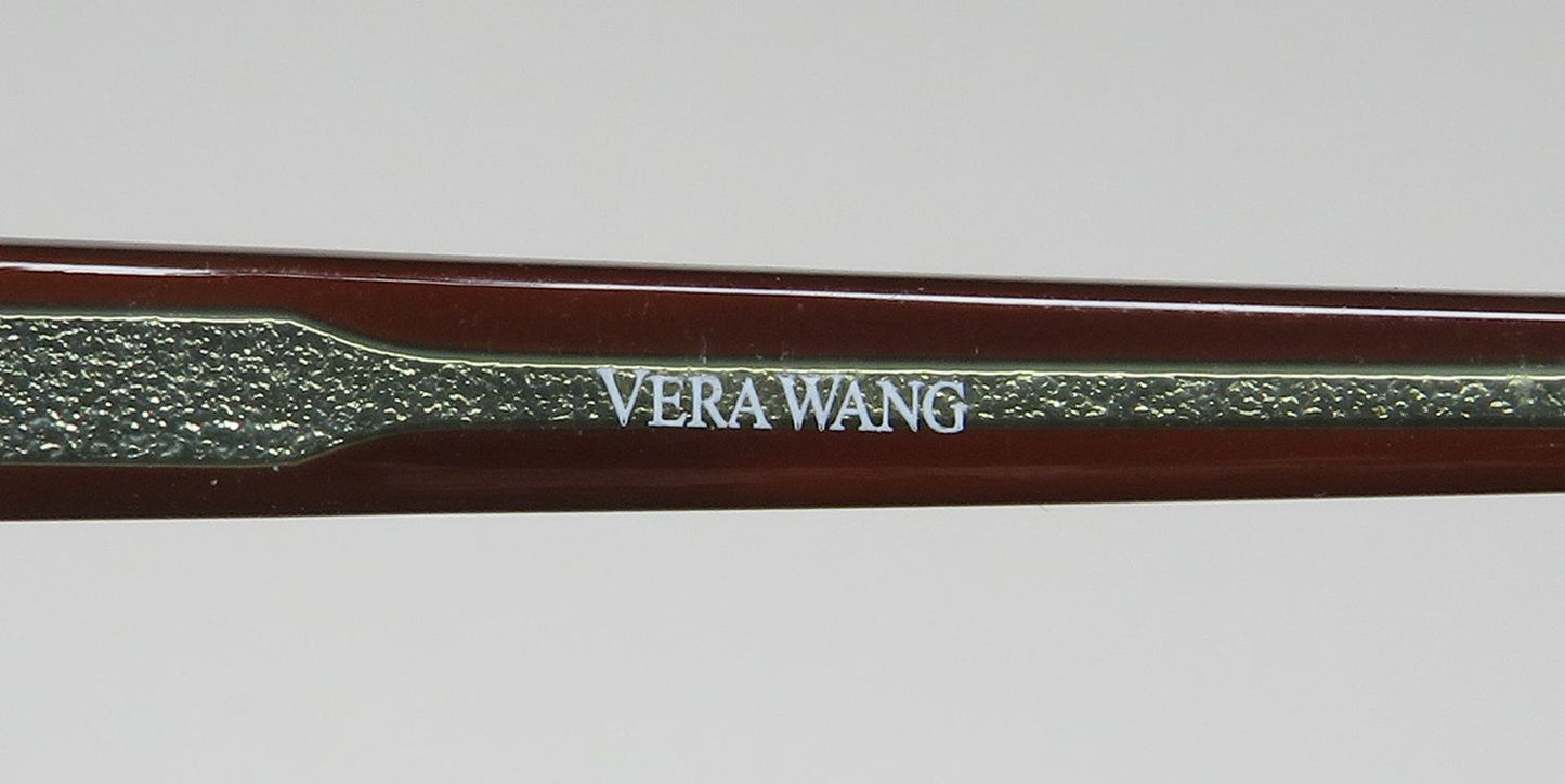 Vera Wang V143 Eyeglasses