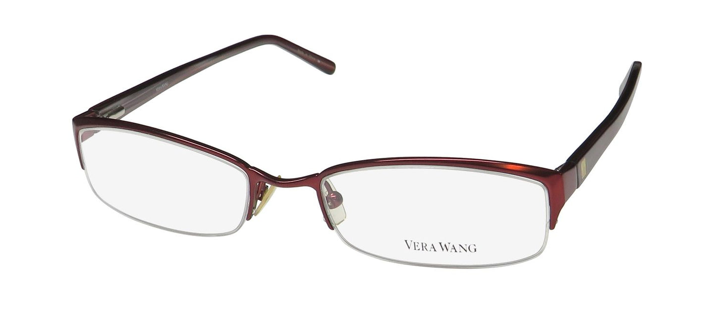 Vera Wang V143 Eyeglasses