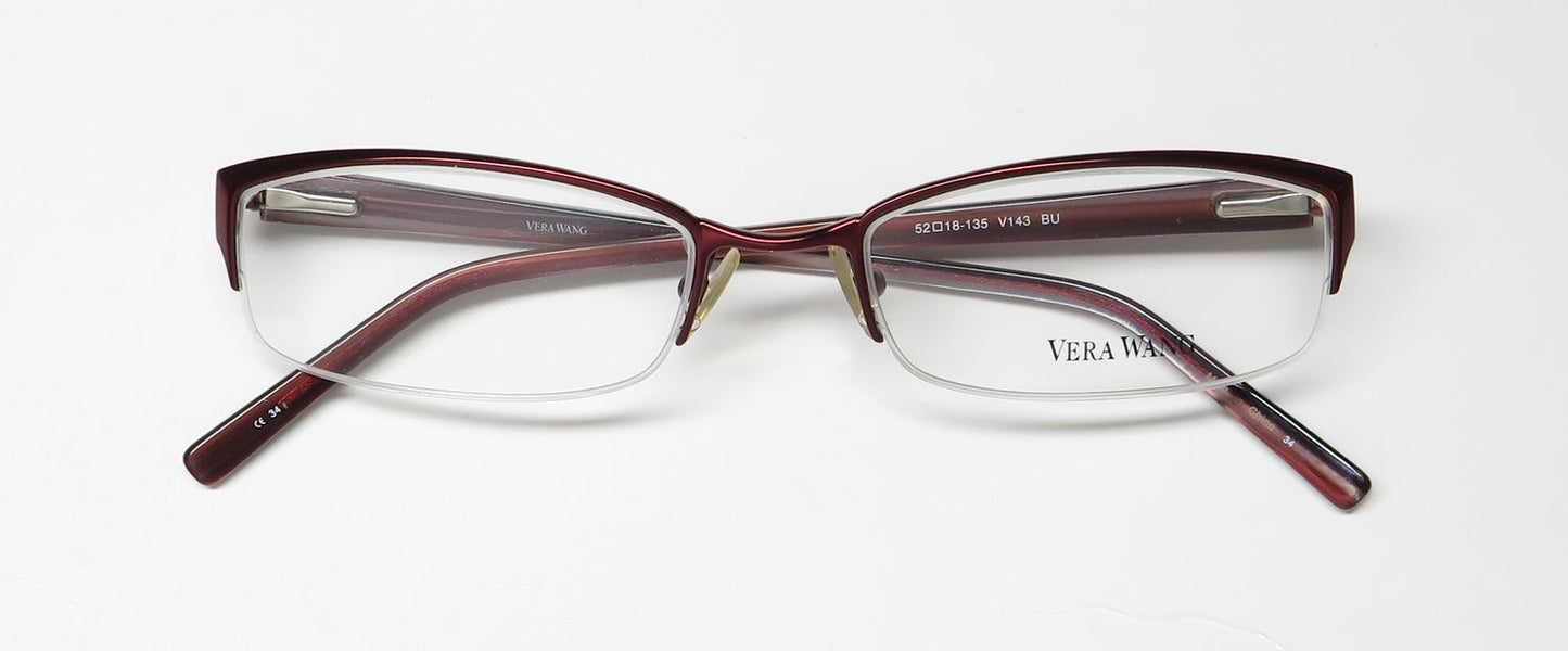 Vera Wang V143 Eyeglasses